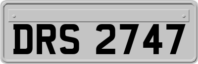 DRS2747