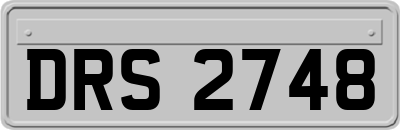 DRS2748