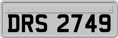 DRS2749