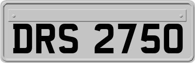 DRS2750