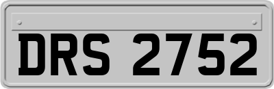 DRS2752