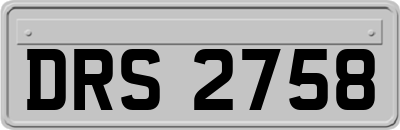 DRS2758