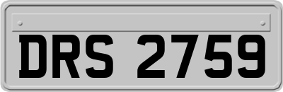 DRS2759