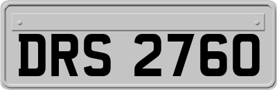 DRS2760