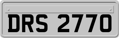 DRS2770