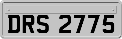 DRS2775