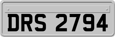 DRS2794