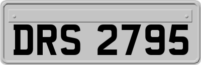 DRS2795