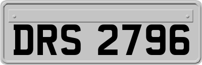 DRS2796