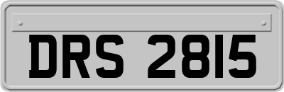 DRS2815