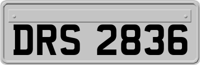 DRS2836