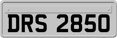 DRS2850