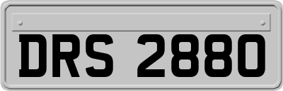 DRS2880
