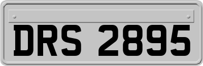 DRS2895