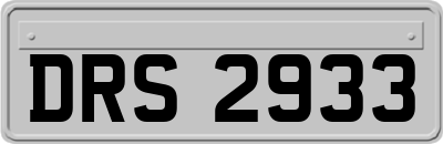 DRS2933