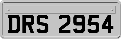 DRS2954