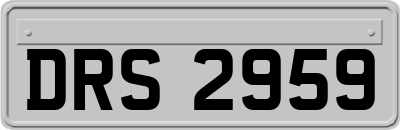 DRS2959