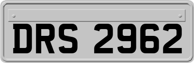 DRS2962
