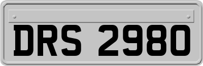 DRS2980