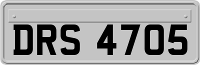 DRS4705