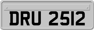 DRU2512