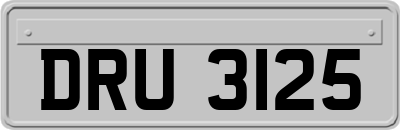DRU3125