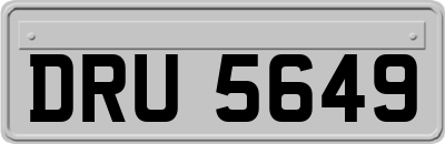 DRU5649