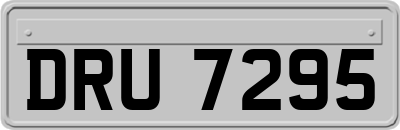 DRU7295