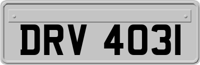 DRV4031