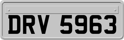 DRV5963