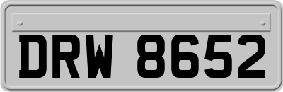 DRW8652