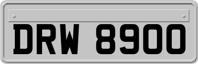 DRW8900