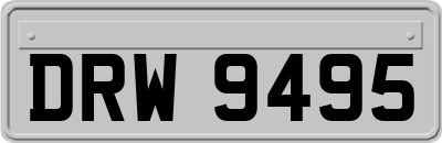DRW9495