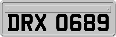 DRX0689