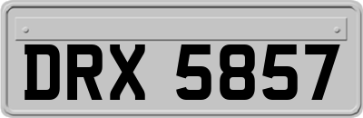 DRX5857