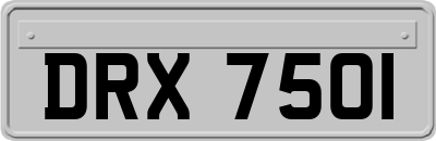DRX7501