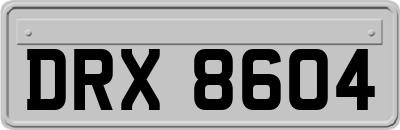 DRX8604