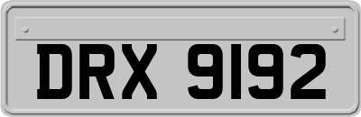 DRX9192