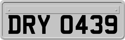 DRY0439