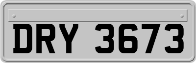 DRY3673