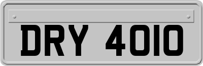 DRY4010
