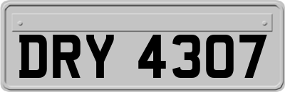 DRY4307