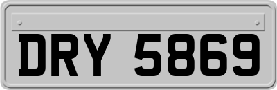 DRY5869