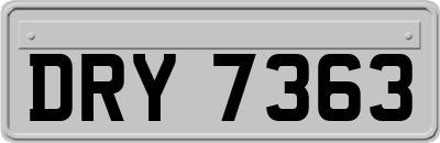 DRY7363