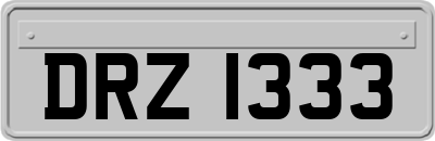 DRZ1333