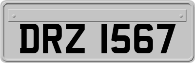 DRZ1567