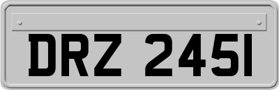 DRZ2451
