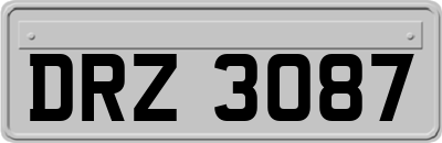 DRZ3087