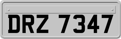 DRZ7347