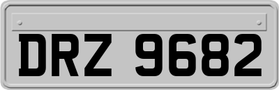 DRZ9682